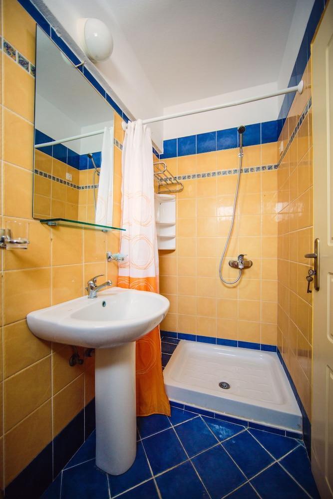 Iliana Hotel Panormos  Экстерьер фото