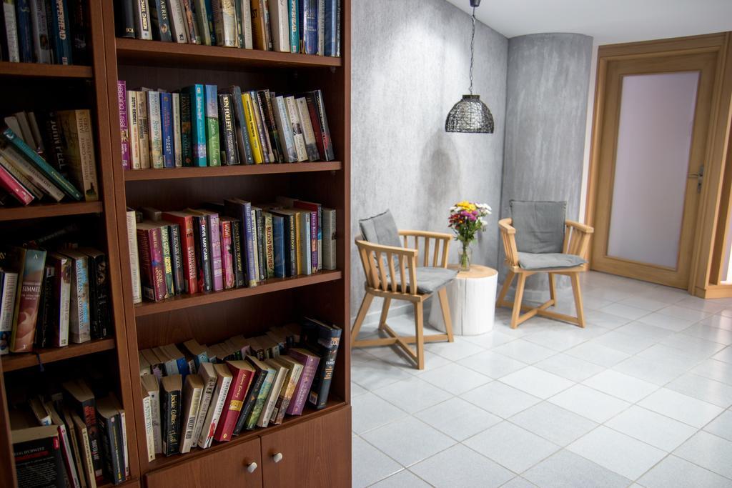 Iliana Hotel Panormos  Экстерьер фото