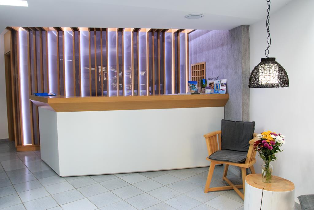 Iliana Hotel Panormos  Экстерьер фото